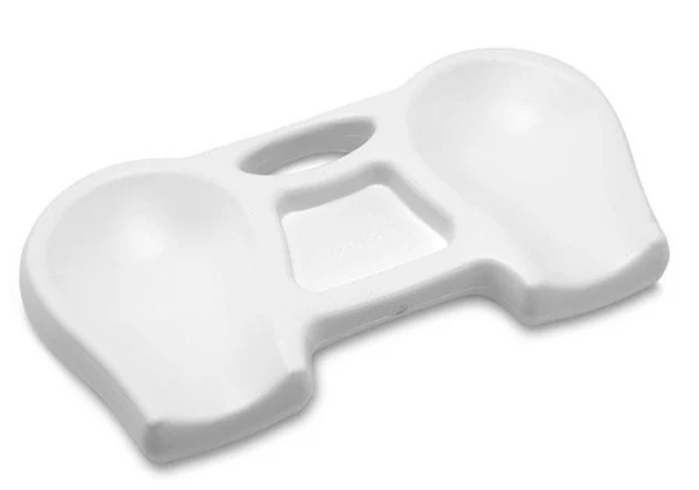Reposarodillas Doble Multiusos | Talla Universal - Image 4