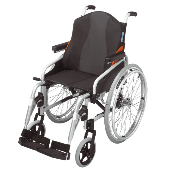 Respaldo de Espuma Viscoelástica para Silla de Ruedas - Image 2