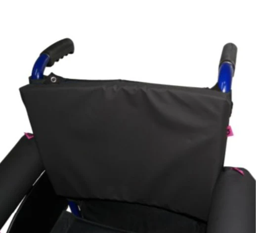 Respaldo Viscoelástico Saniluxe | Silla de Ruedas - Image 3