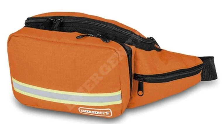 Riñonera Emergencias Primeros Auxilios - Image 4
