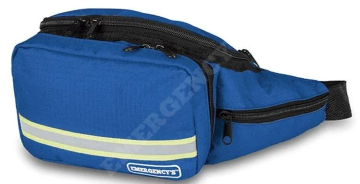 Riñonera Emergencias Primeros Auxilios - Image 5