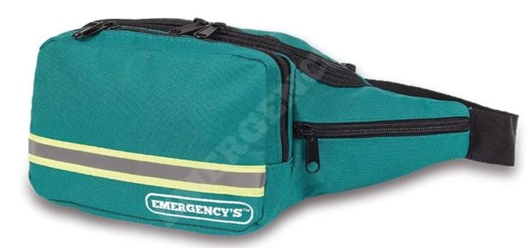 Riñonera Emergencias Primeros Auxilios - Image 6