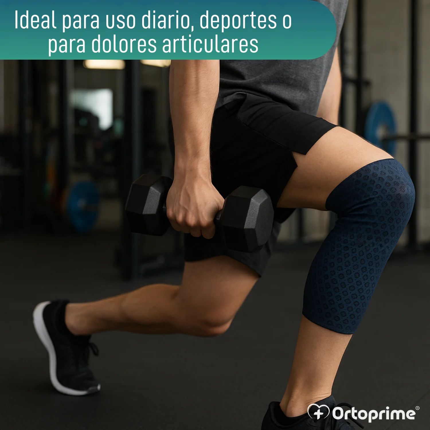 Rodillera para Artrosis | Protector de rodilla en 4 Tallas - Image 5