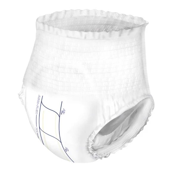 Braga-pañal Absorbente y Desechable | Dos Tallas - Image 2