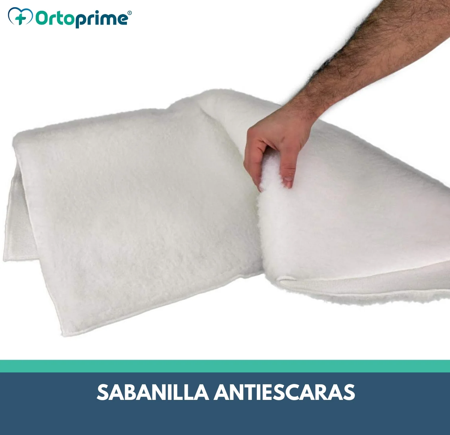 Sabanilla Antiescaras Protectora - Image 6