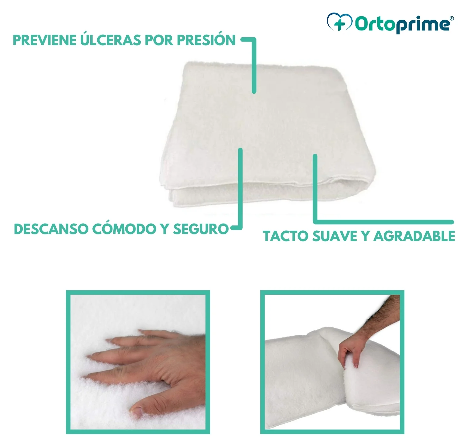 Sabanilla Antiescaras Protectora - Image 7