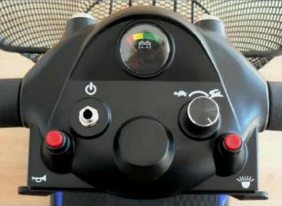 Scooter Eléctrico Desmontable Smart | 4 Ruedas - Image 5