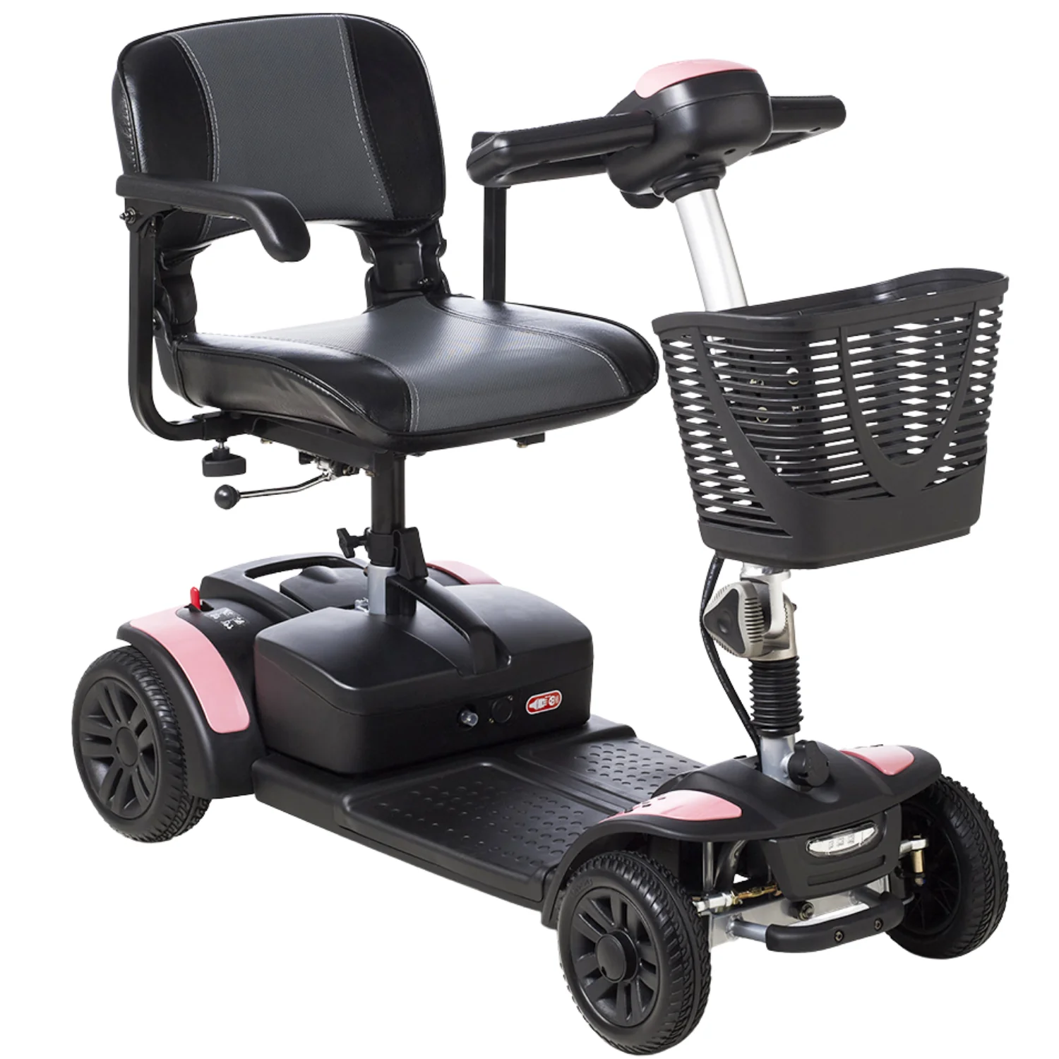 Scooter Eléctrico con Batería de Litio 20Ah | 8 Colores - Image 11
