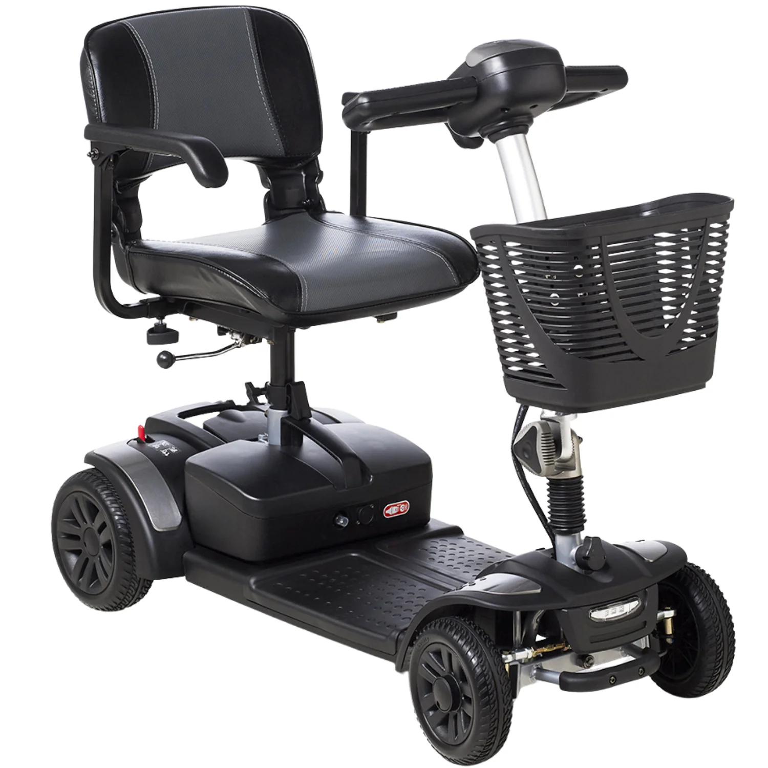 Scooter Eléctrico con Batería de Litio 20Ah | 8 Colores - Image 15
