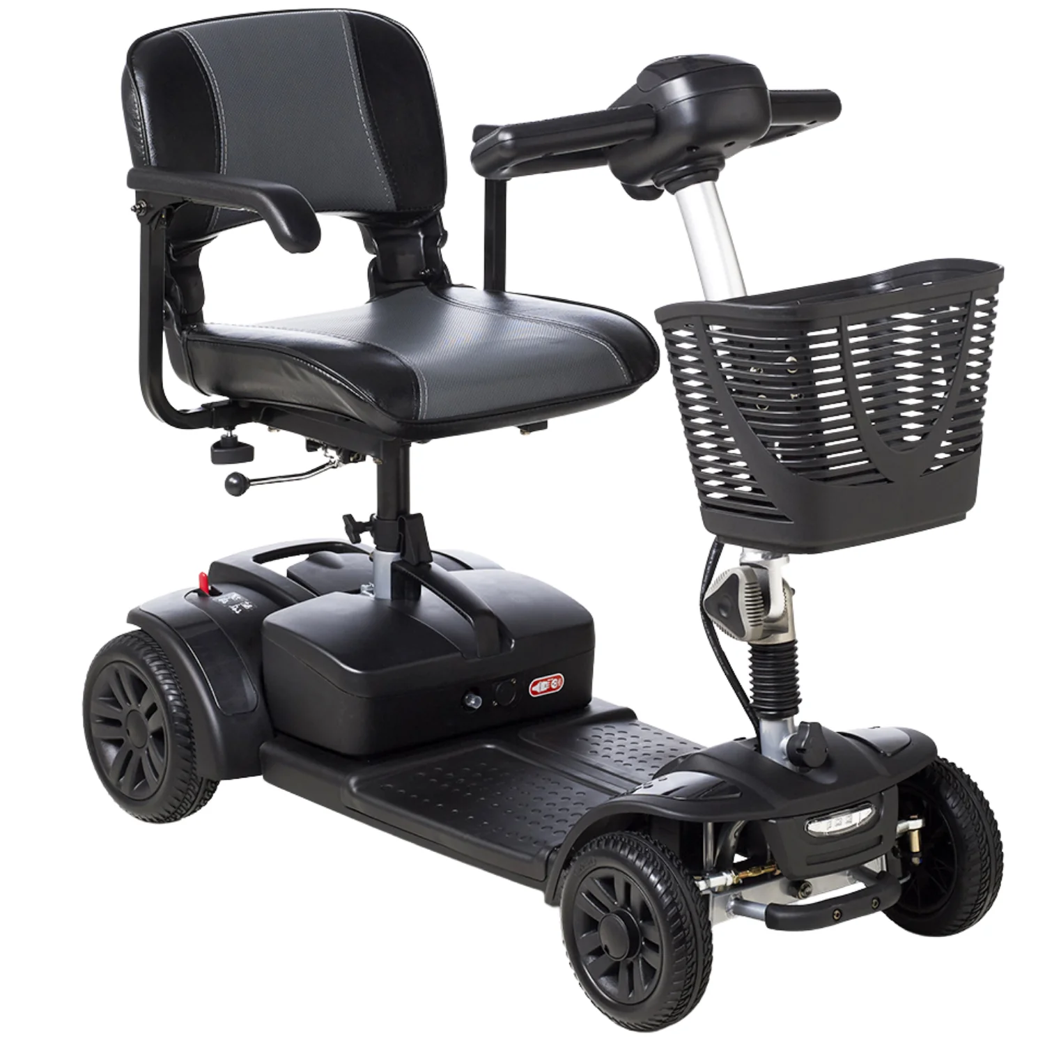 Scooter Eléctrico con Batería de Litio 20Ah | 8 Colores - Image 17