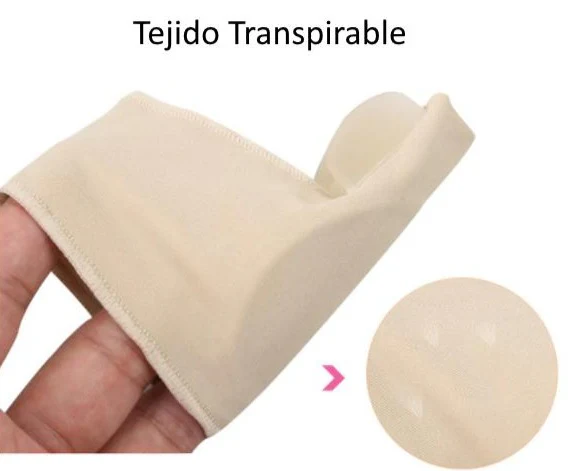 Separador de Dedos Corrector de Juanetes - Image 3