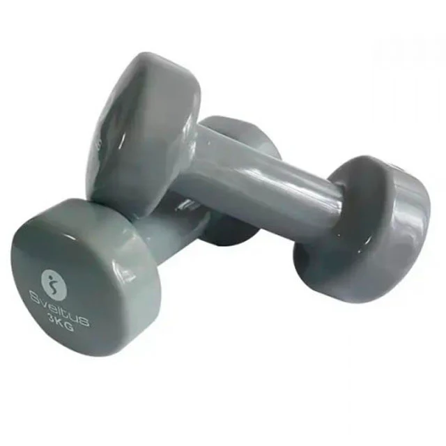 Set de Mancuernas Tonificación Muscular | Diversos Pesos - Image 5