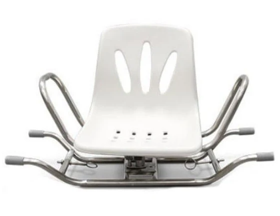 Silla de Bañera Giratoria 360º Premium - Image 6