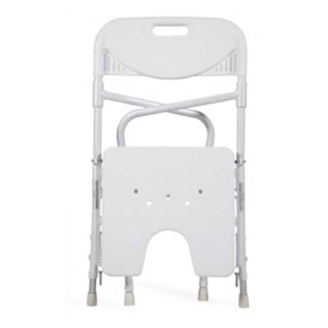Silla de Baño Plegable en Forma de U - Image 3