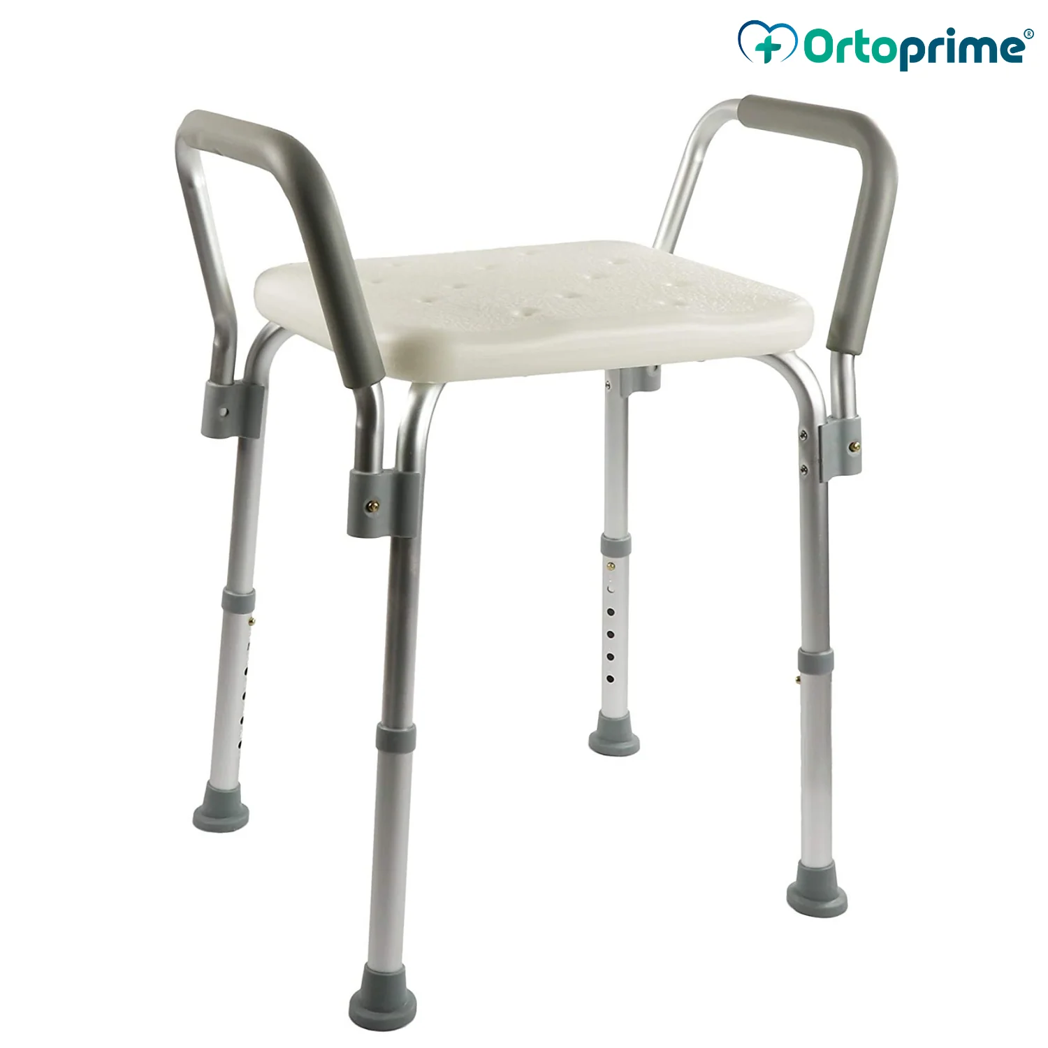 Silla de Ducha con Reposabrazos Confort - Image 6