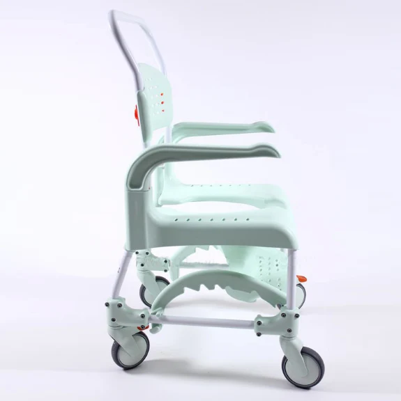 Silla para Ducha y WC Sanitaria Clean Confort - Image 6