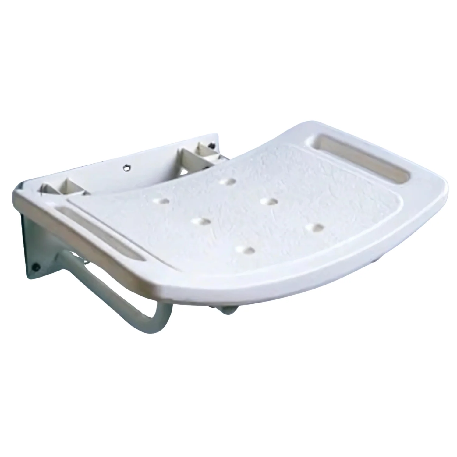 Taburete Abatible de Pared para Duchas | 2 Variantes - Image 10
