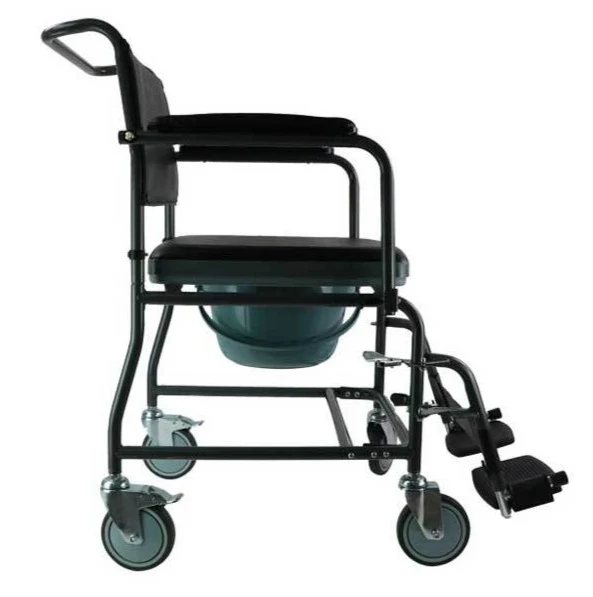 Silla Ducha WC con Inodoro Portátil Eco + - Image 3
