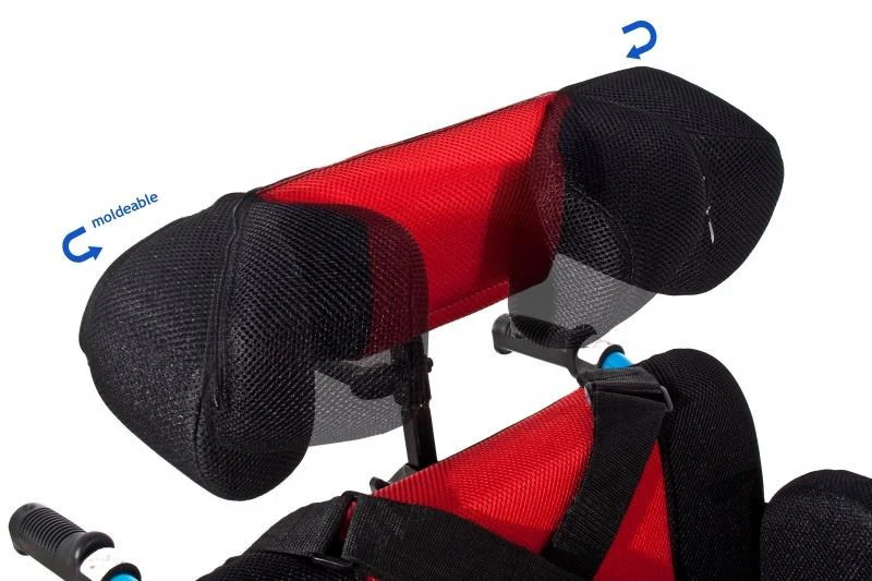 Silla de Ruedas Neurológica | Dificultad de Movimiento - Image 4