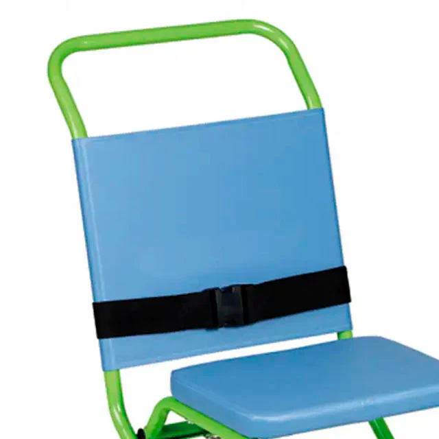 Silla de Ruedas para Evacuaciones de Difícil Acceso | Basic - Image 2