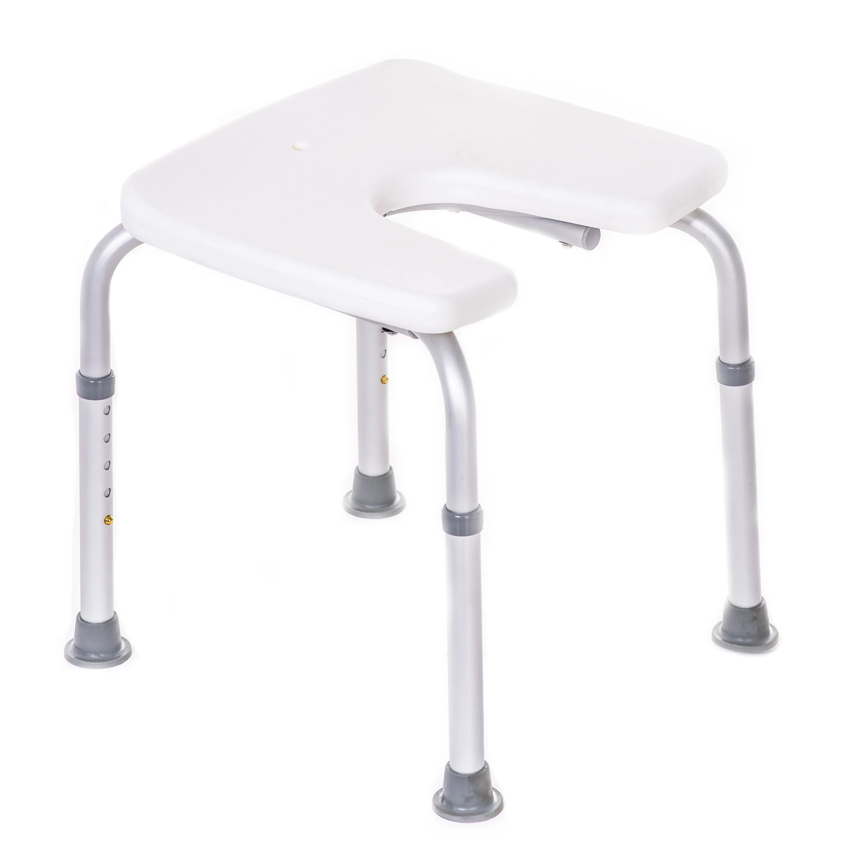 Silla de Ducha Forma U Acceso Higiénico - Image 5