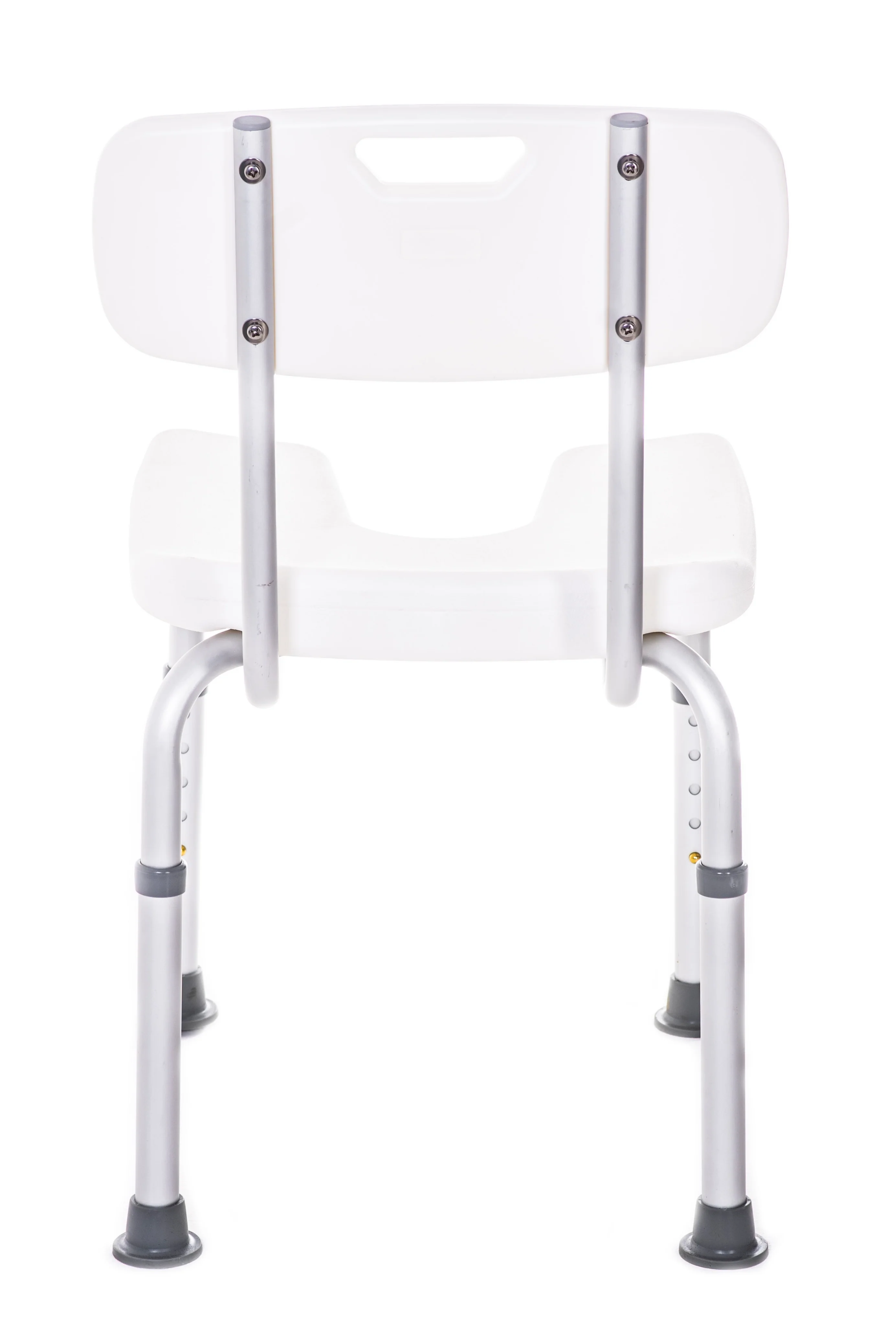 Silla de Ducha Forma U Acceso Higiénico - Image 7