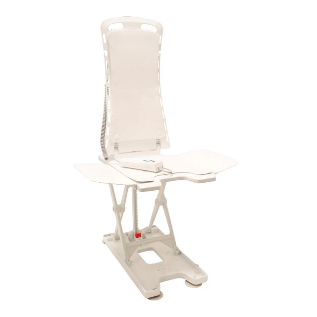 Silla Elevadora para Bañera con Control Mando | Varios Modelos - Image 3