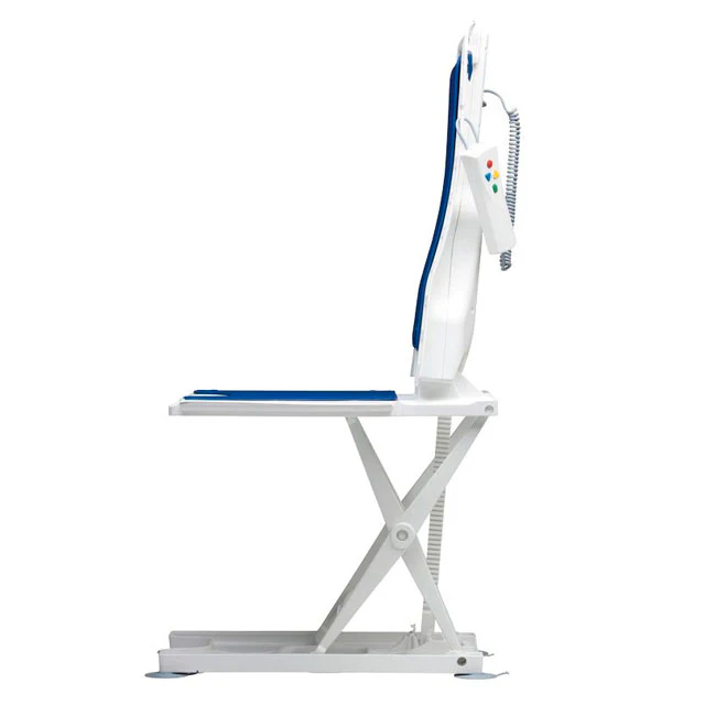 Silla Elevadora para Bañera con Control Mando | Varios Modelos - Image 4