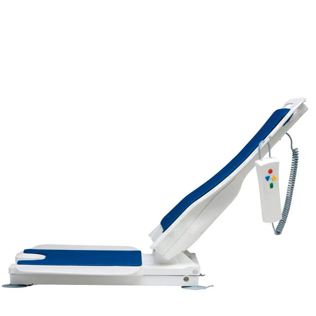 Silla Elevadora para Bañera con Control Mando | Varios Modelos - Image 5