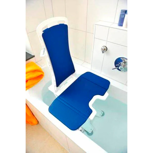 Silla Elevadora para Bañera con Control Mando | Varios Modelos - Image 9
