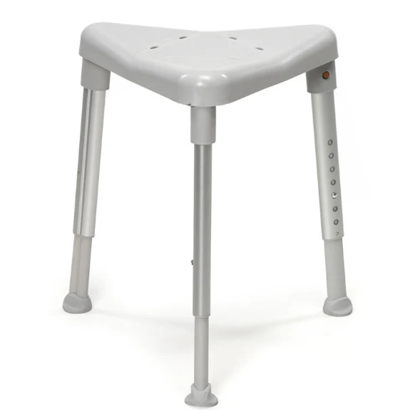 Silla Triangular para Ducha