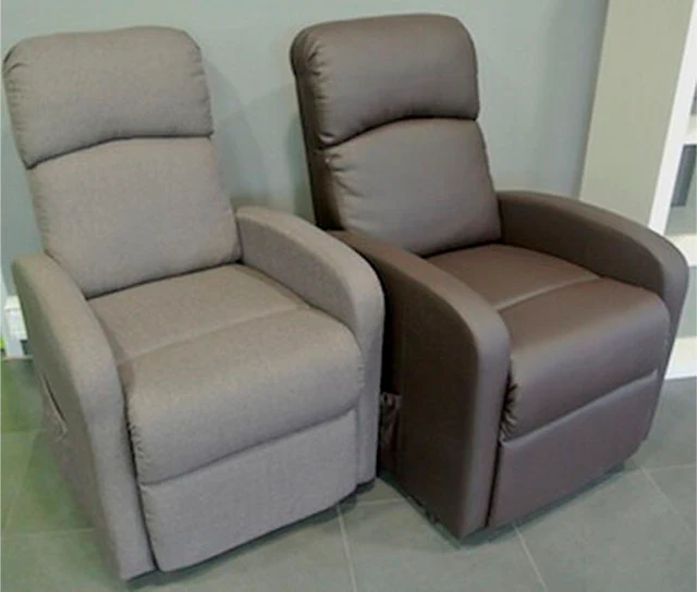 Sillón Elevador Confort con Control de Mando | Dos Colores - Image 7