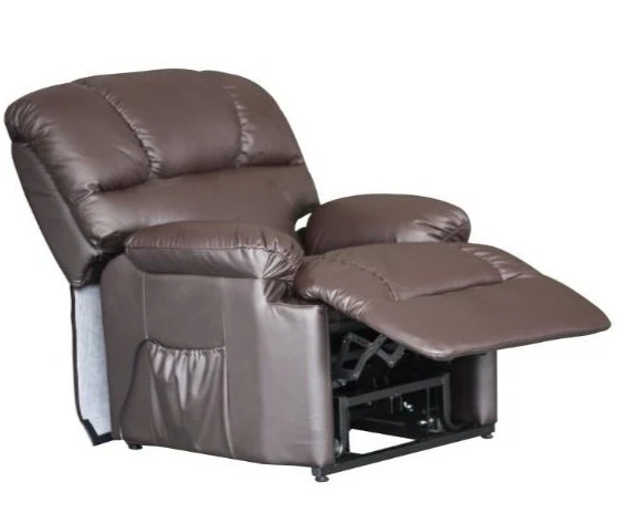 Sillón Incorporador Reclinable con Motor | Masaje Confort - Image 3