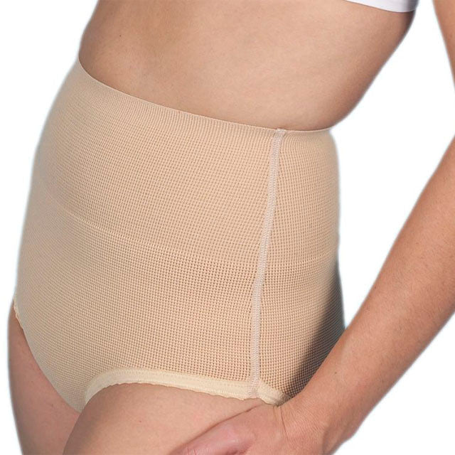 Slip para Contención de Hernia Inguinal | Modelo Femenino - Image 2