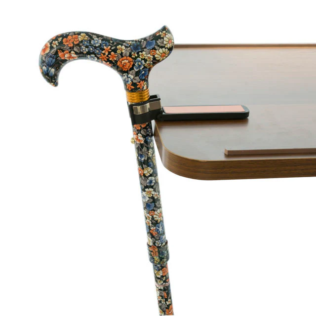 Soporte para Bastón o Muletilla | Apto para usar en Mesas - Image 3