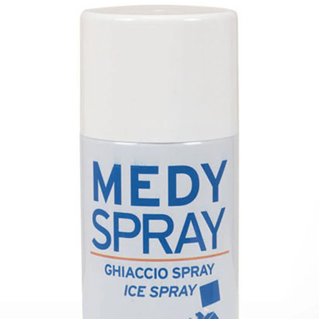 Analgésico Frío en Spray Antiinflamatorio Inmediato - Image 3