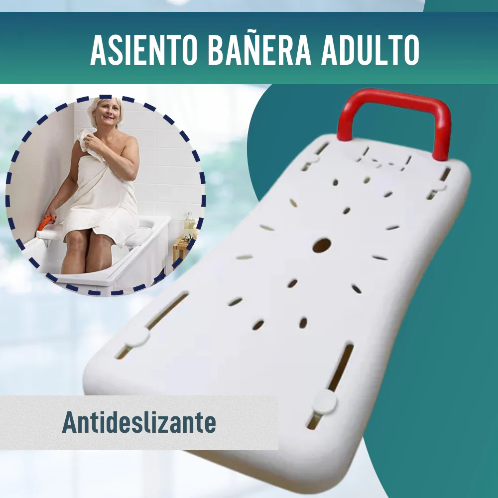 Tabla de Bañera Transferencia - Image 3