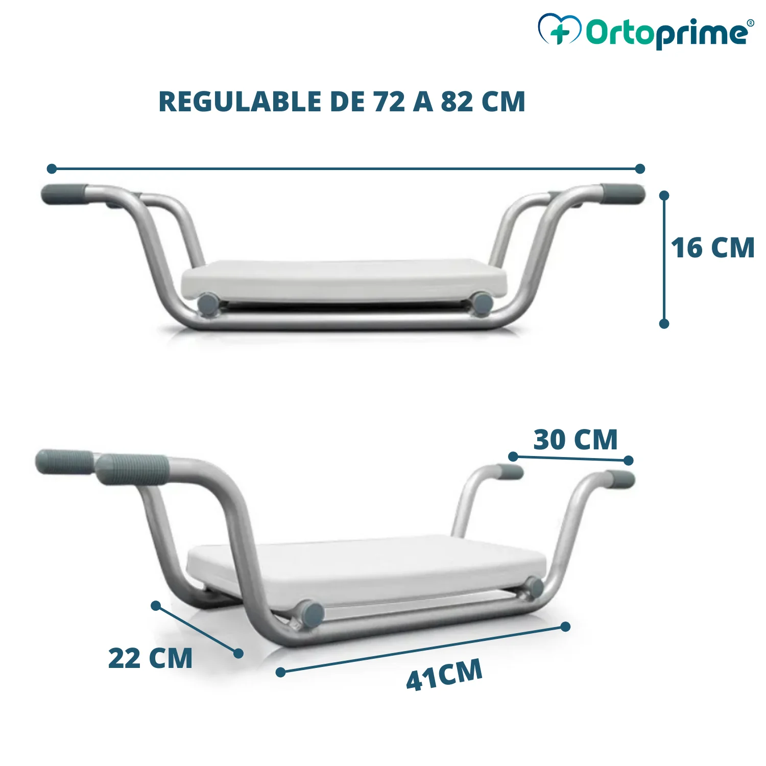 Tabla de Bañera Ortopédica - Image 7