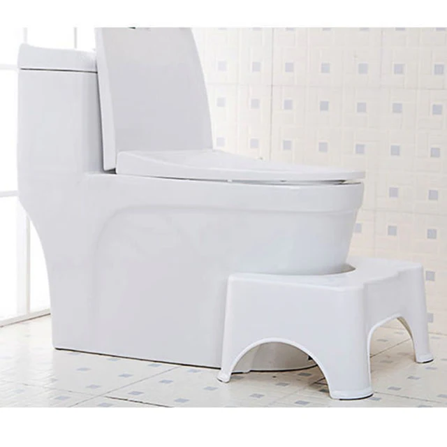 Taburete Anti-Estreñimiento Inodoro | Fisiológico Adultos y Niños - Image 2