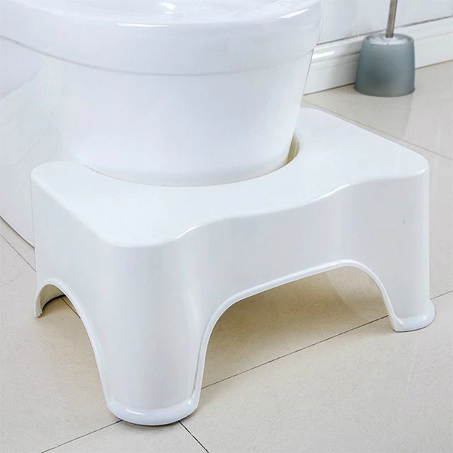 Taburete Anti-Estreñimiento Inodoro | Fisiológico Adultos y Niños - Image 6