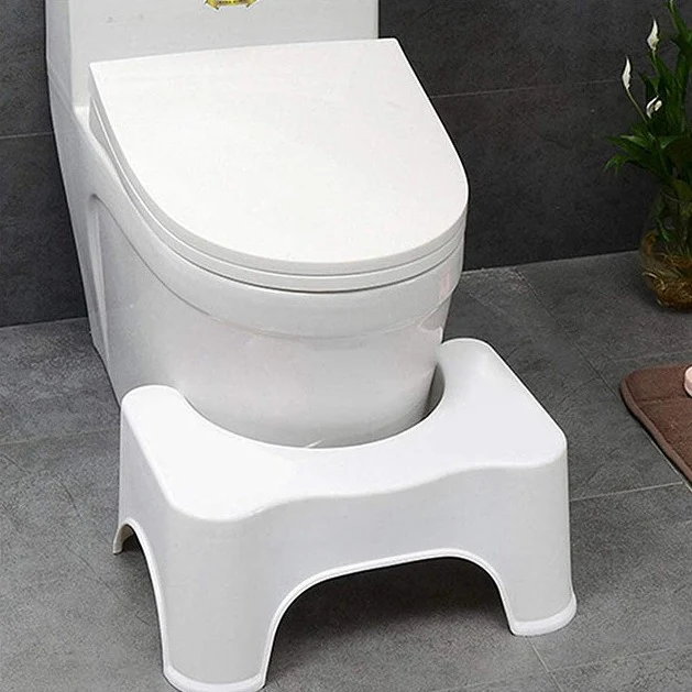 Taburete Anti-Estreñimiento Inodoro | Fisiológico Adultos y Niños - Image 8