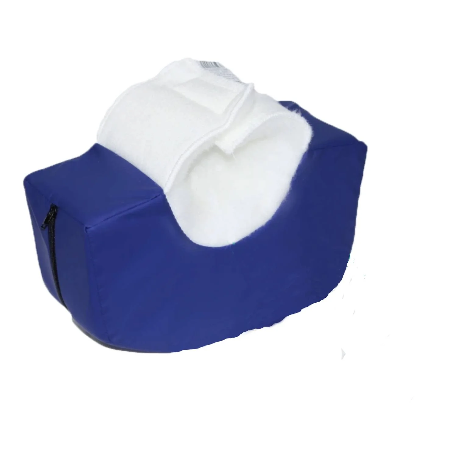 Talonera Antiescaras Curva PU Impermeable - Image 4