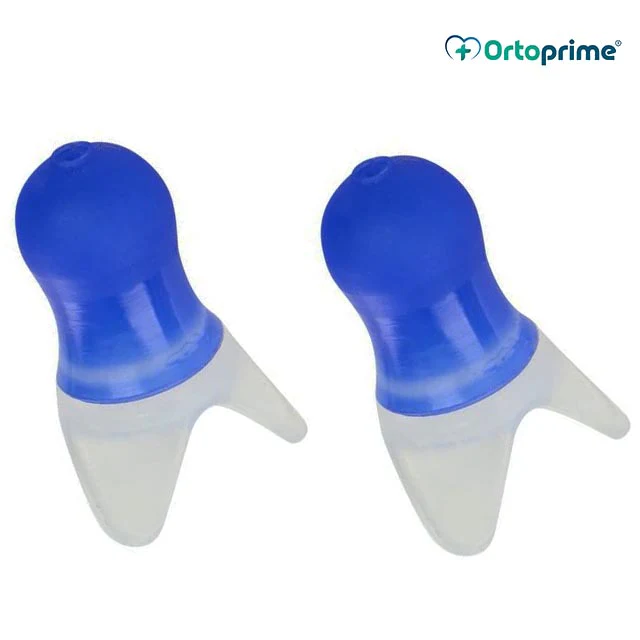 Tapones de Silicona para la Presión Negativa en los Oídos - Image 4