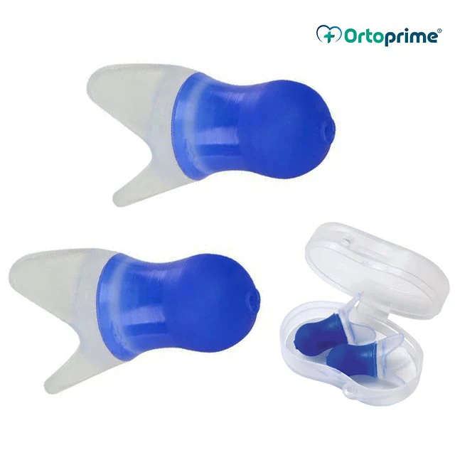 Tapones de Silicona para la Presión Negativa en los Oídos - Image 7
