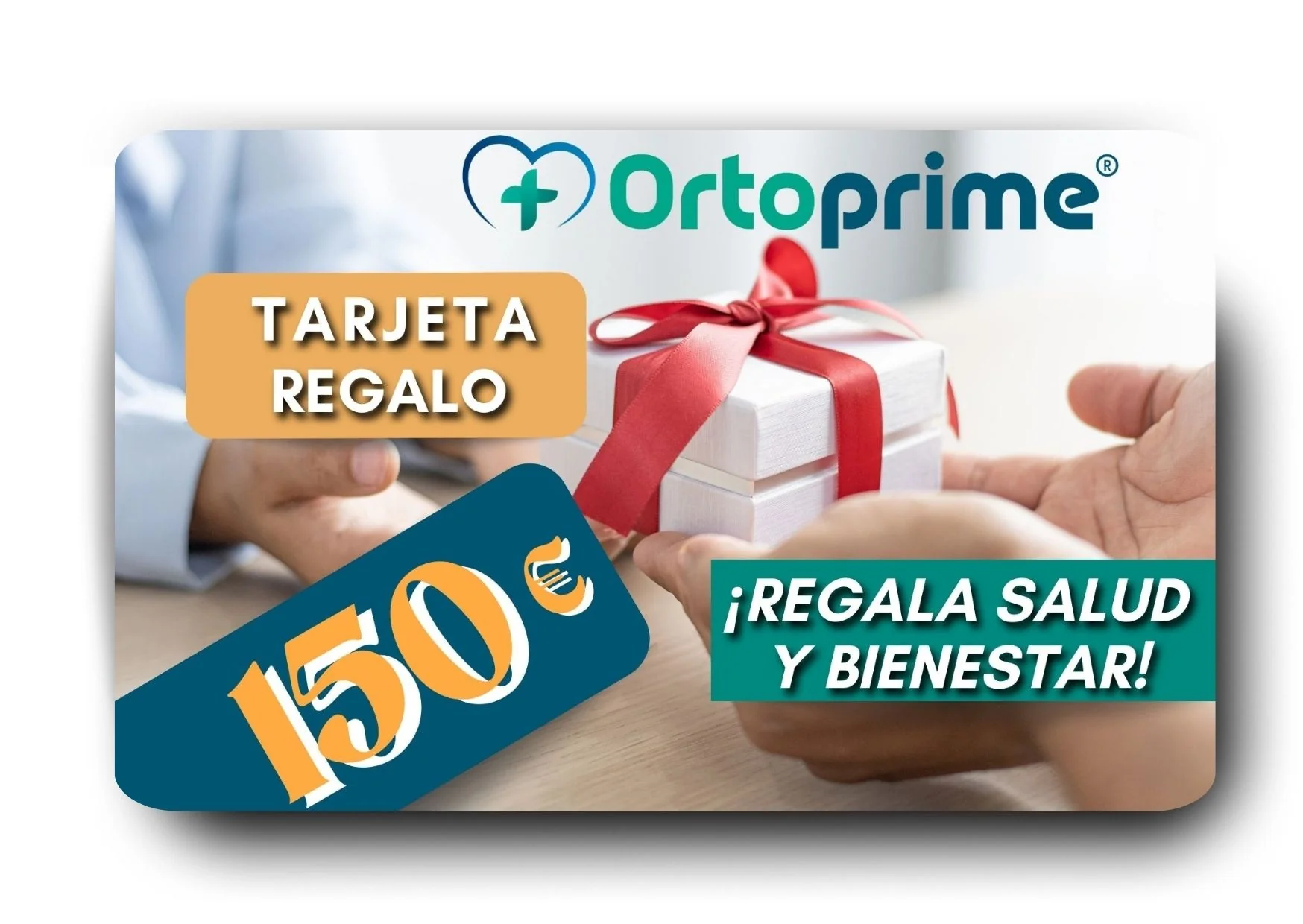 Tarjeta Regalo OrtoPrime - Image 3