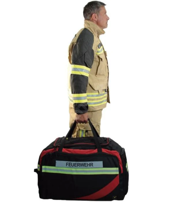 Bolso Emergencias EPI - Image 4