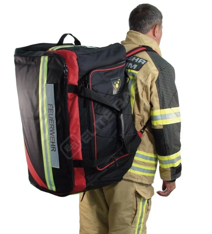 Bolso Emergencias EPI - Image 5