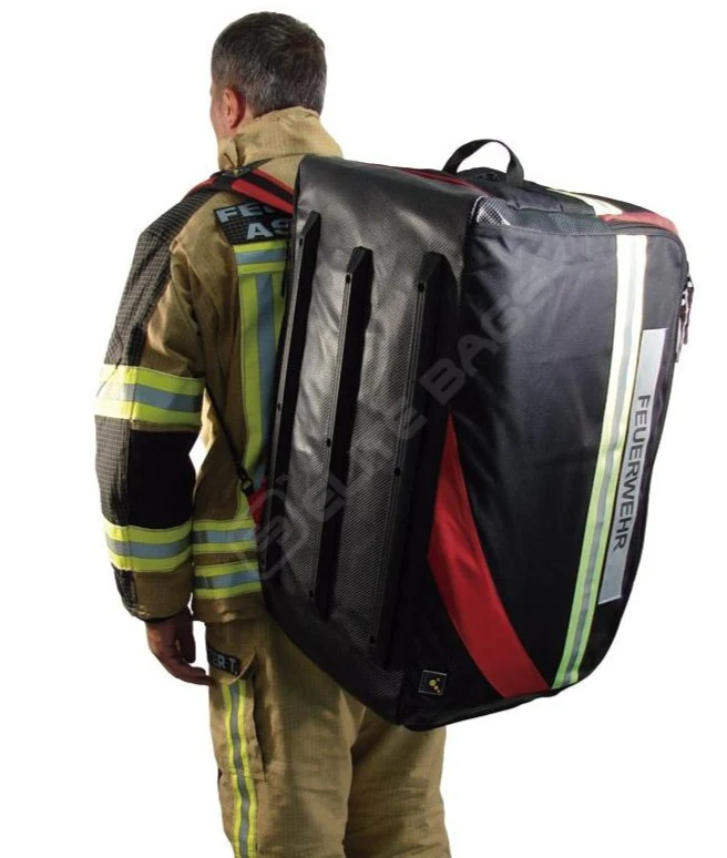 Bolso Emergencias EPI - Image 6