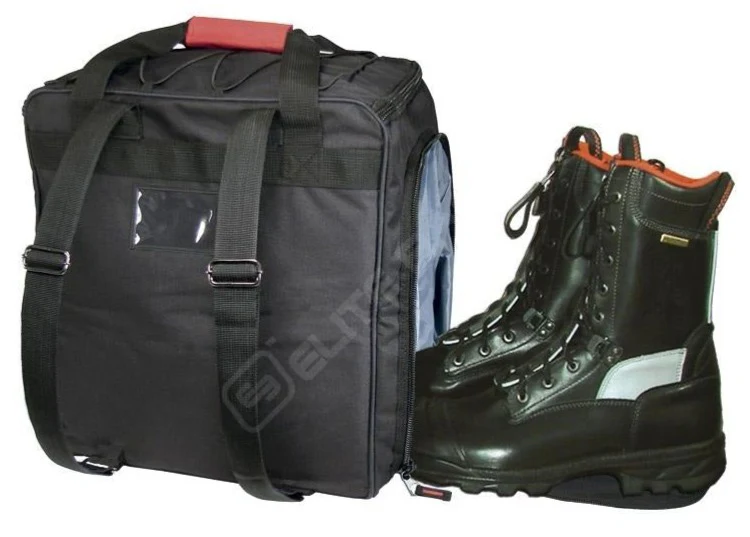 Bolsa Compacta Para Equipo de Protección Personal - Image 3
