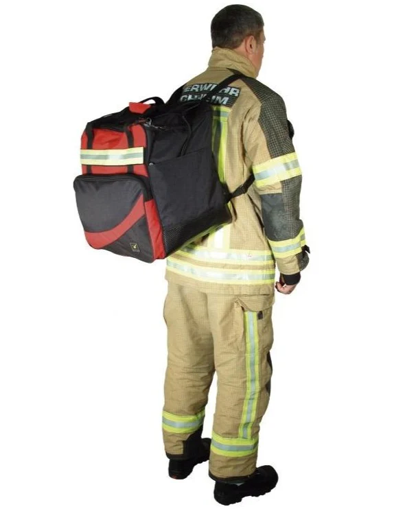 Bolsa Compacta Para Equipo de Protección Personal - Image 4